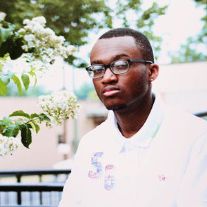 Meet your Posher, Cameron